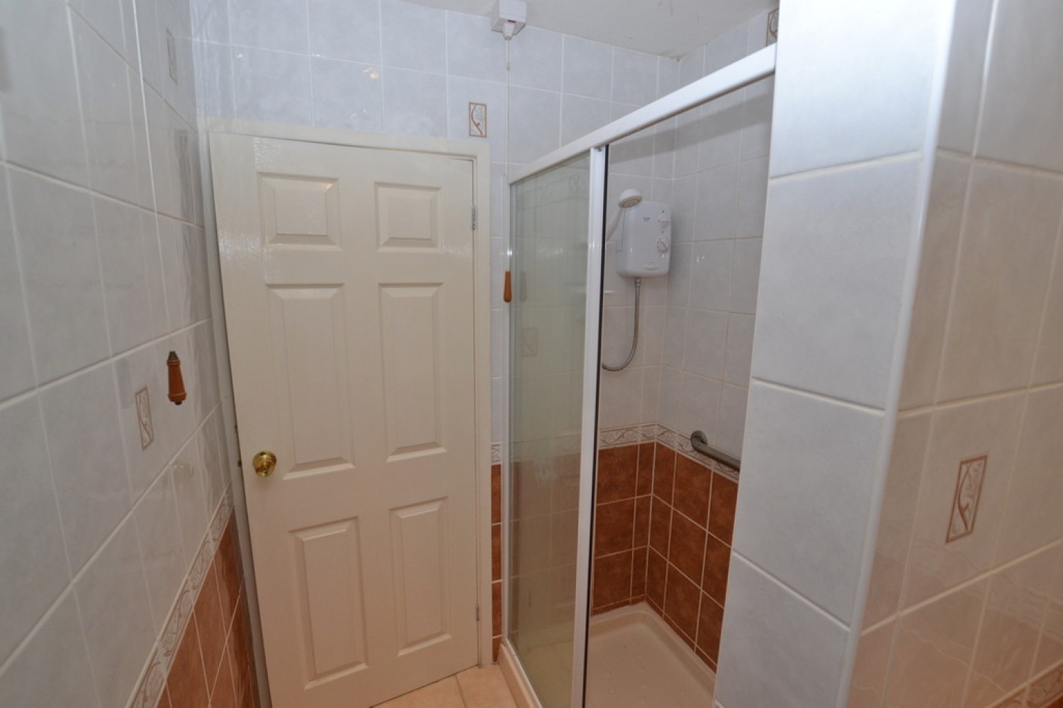 Vaughan Avenue, Bottesford