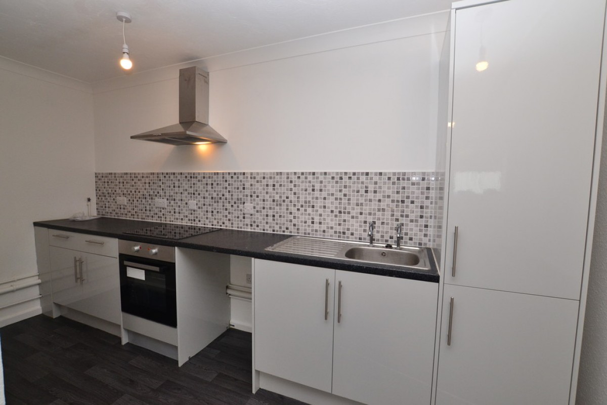 Watergate , Grantham