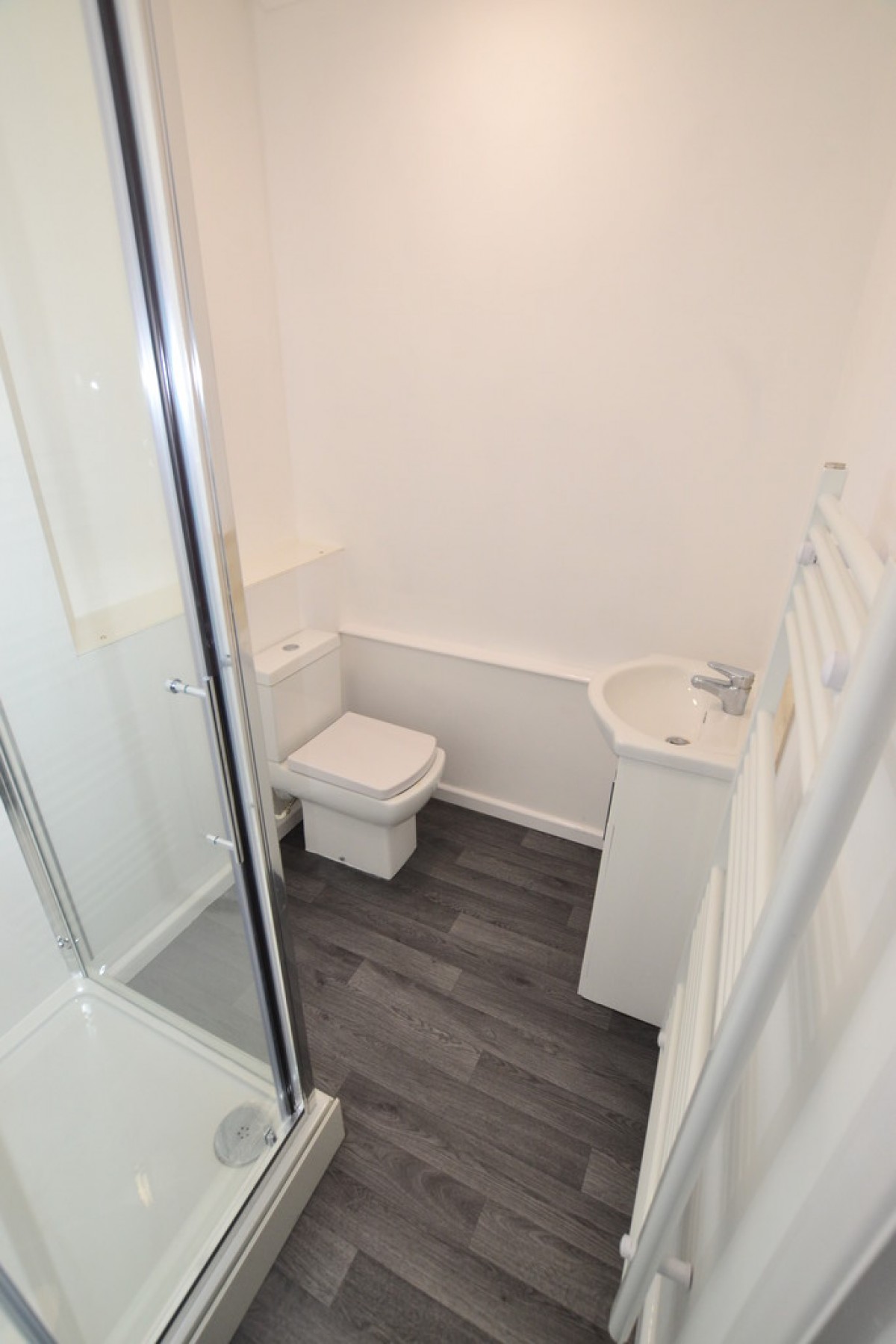 Watergate , Grantham