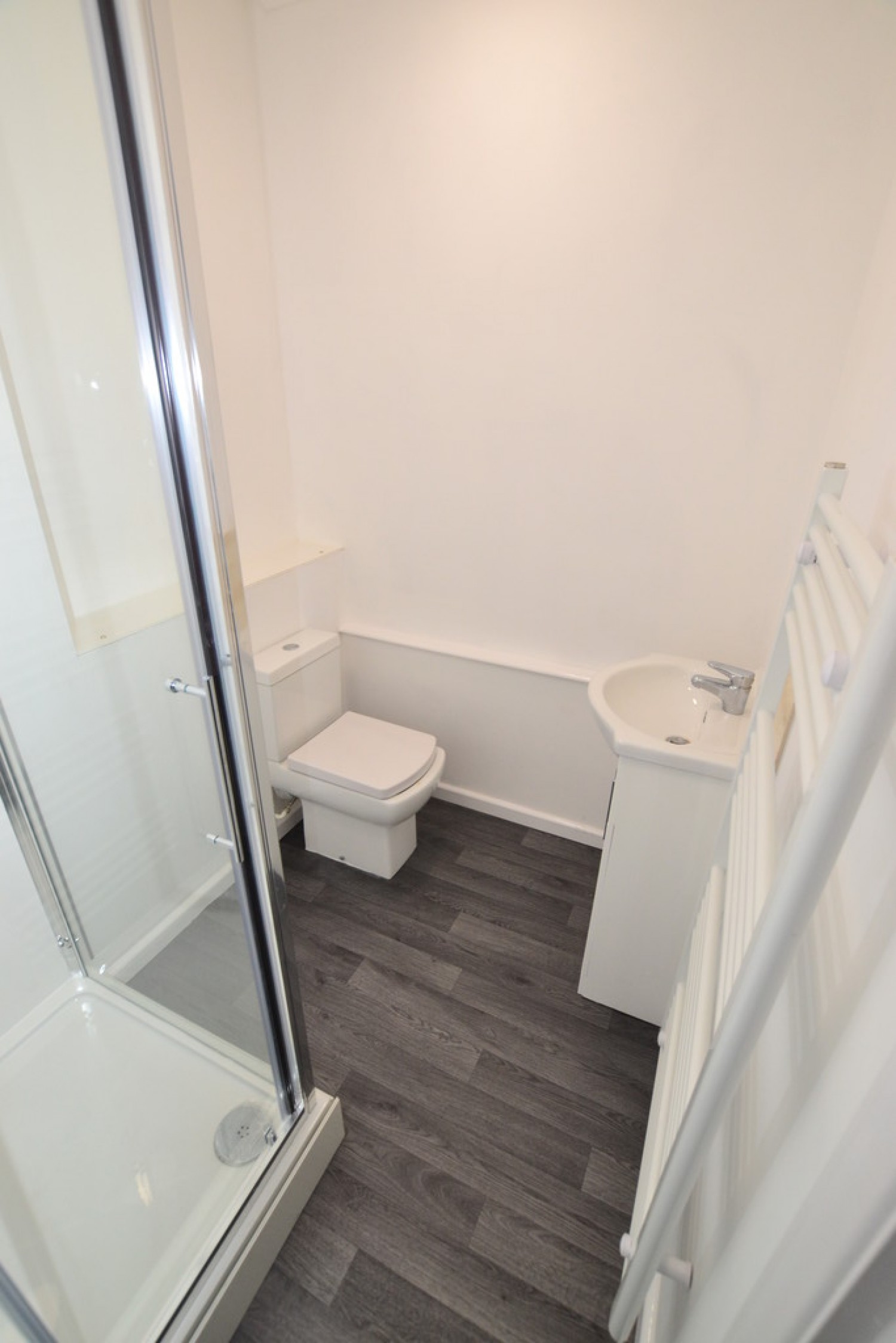2 bedroom Flat for Letting Watergate , Grantham
