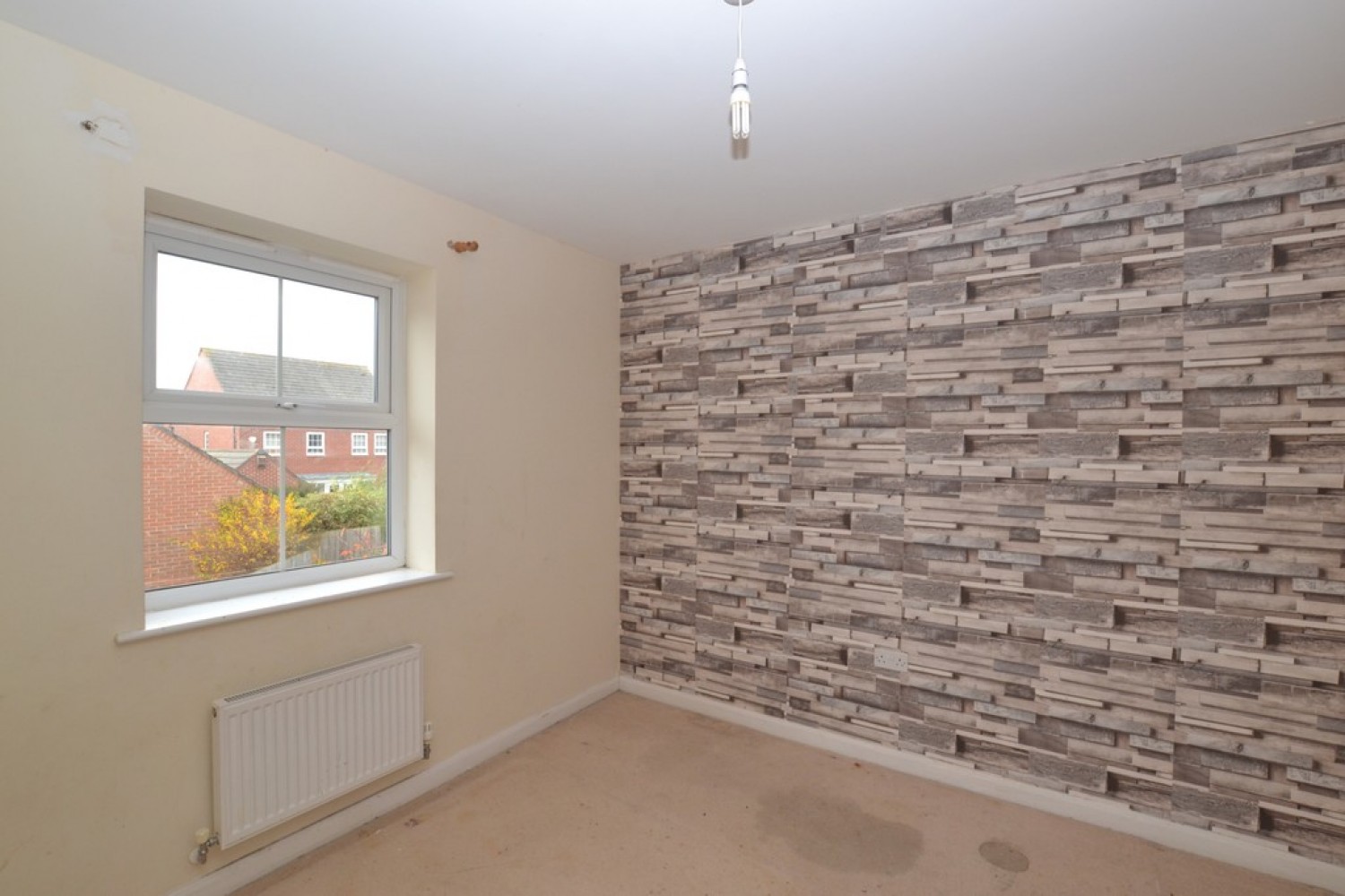 Knaresborough Drive, Grantham