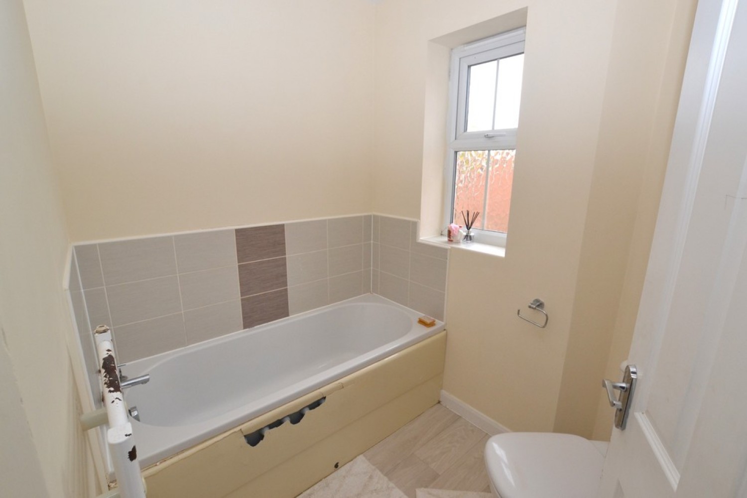 Knaresborough Drive, Grantham