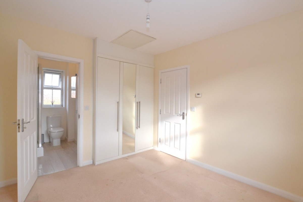 Knaresborough Drive, Grantham