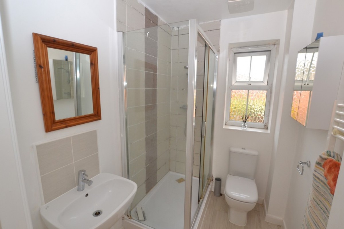 Knaresborough Drive, Grantham