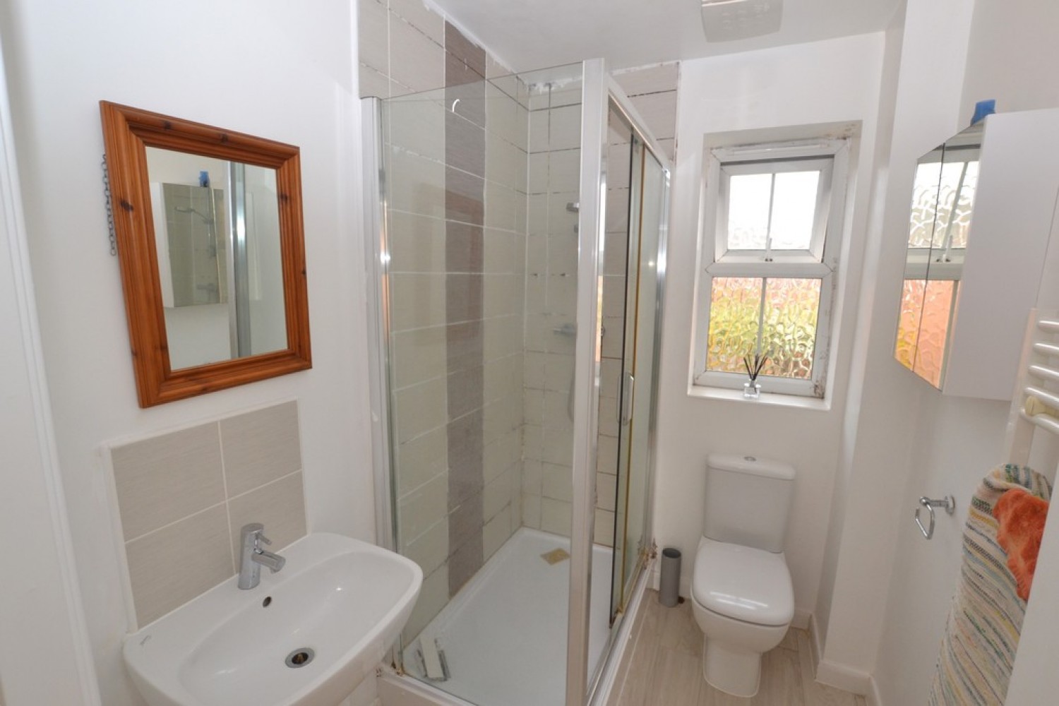 Knaresborough Drive, Grantham