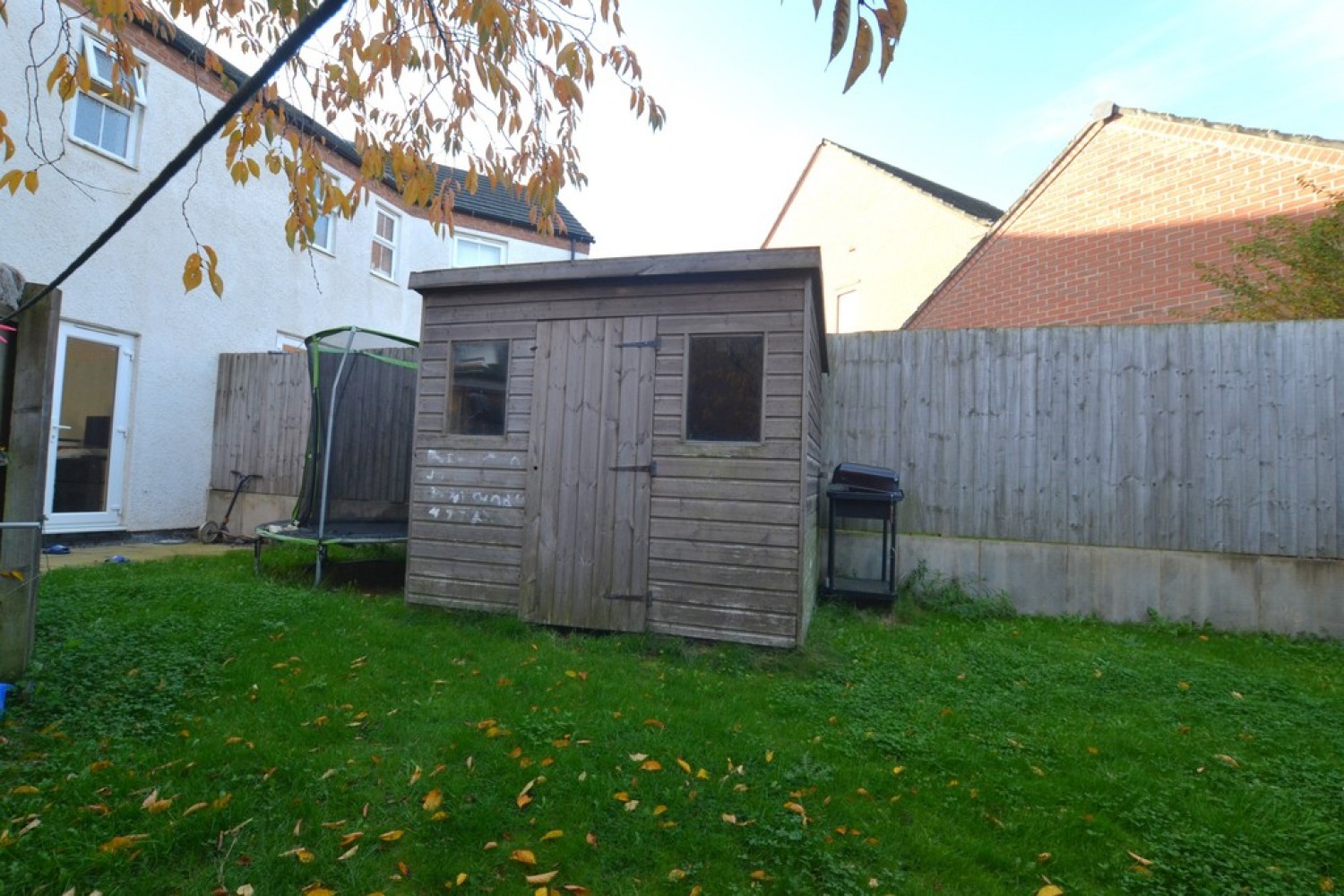 Knaresborough Drive, Grantham