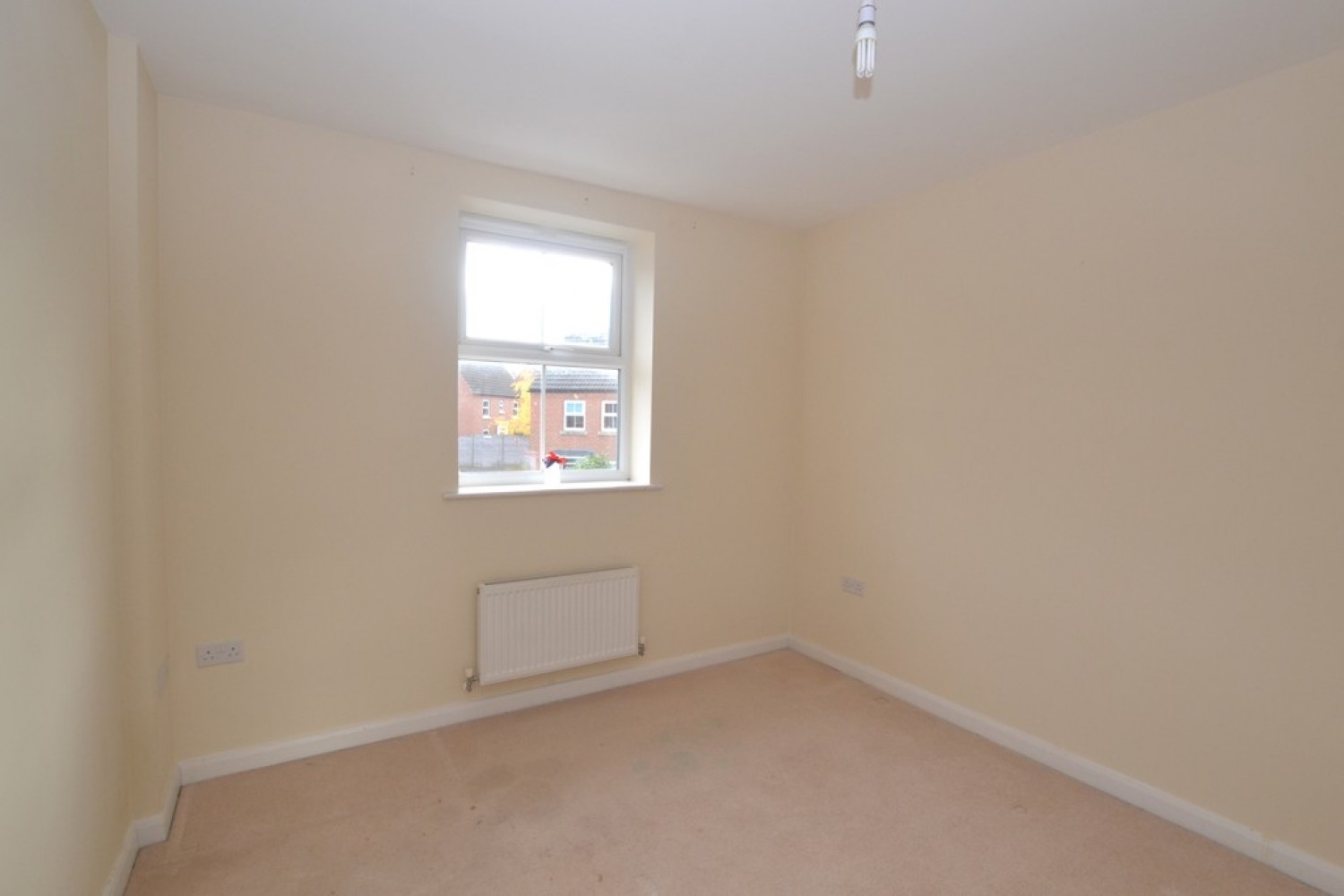 Knaresborough Drive, Grantham