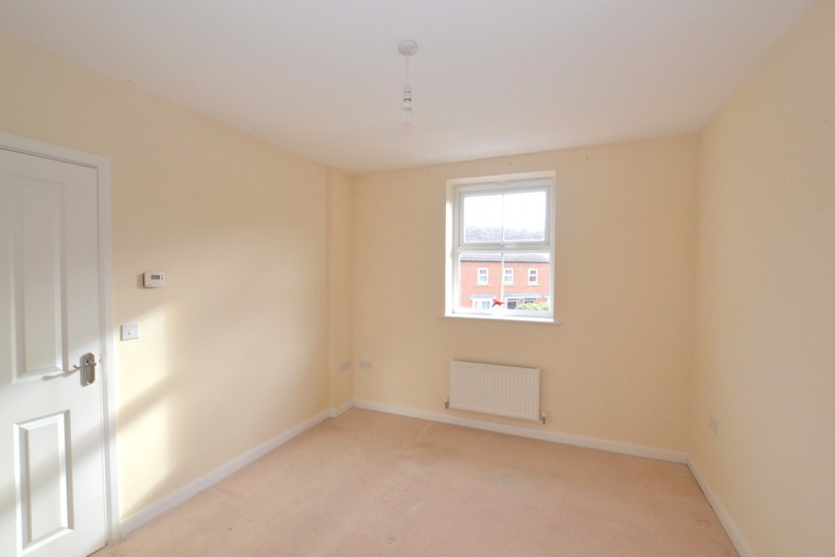 Knaresborough Drive, Grantham