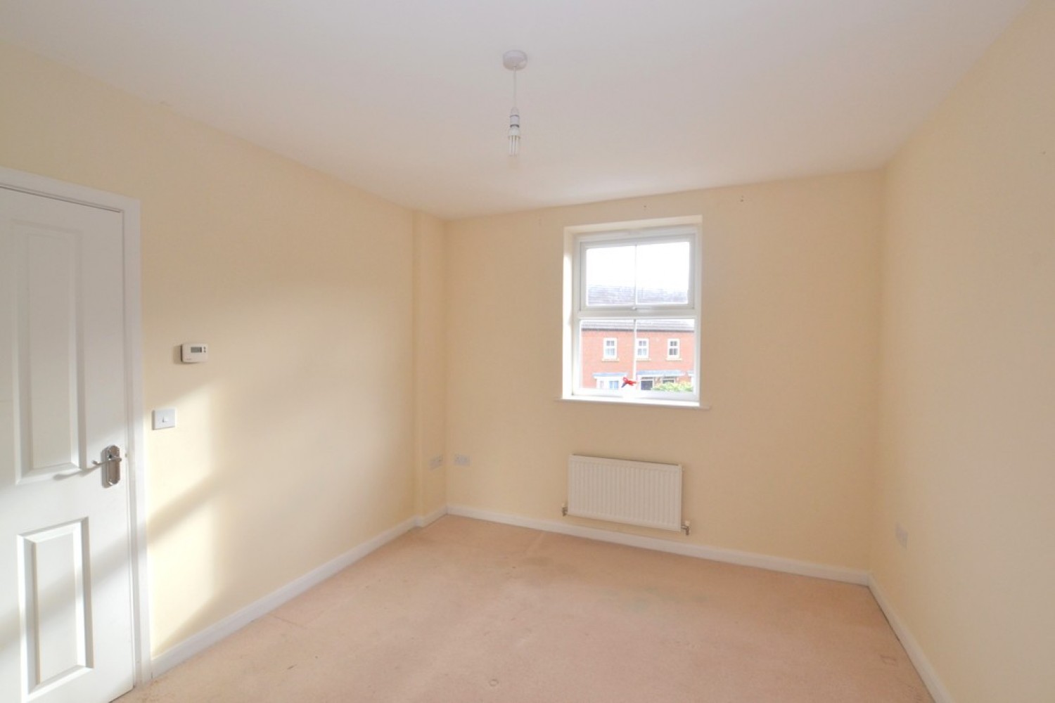 Knaresborough Drive, Grantham