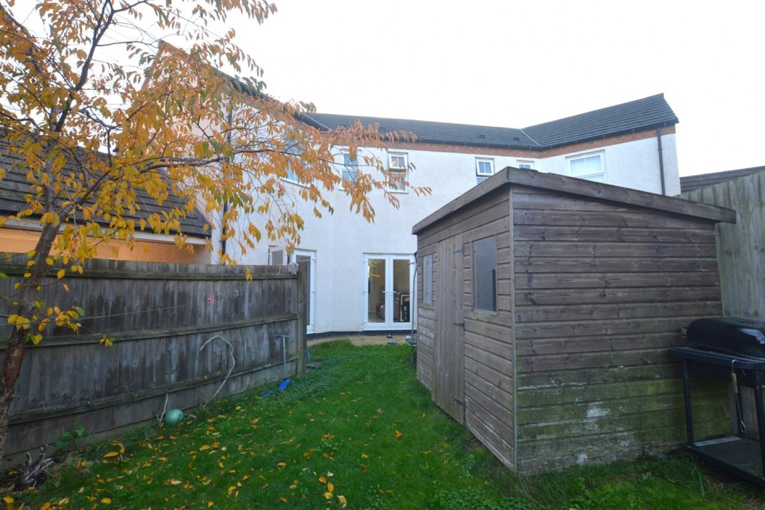 Knaresborough Drive, Grantham