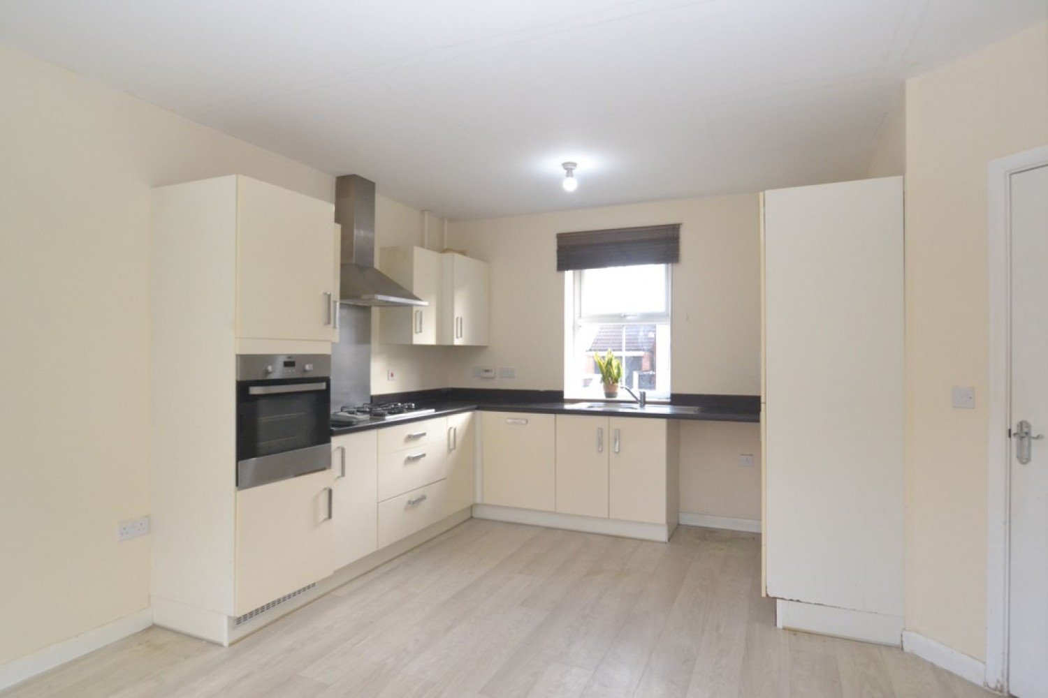 Knaresborough Drive, Grantham