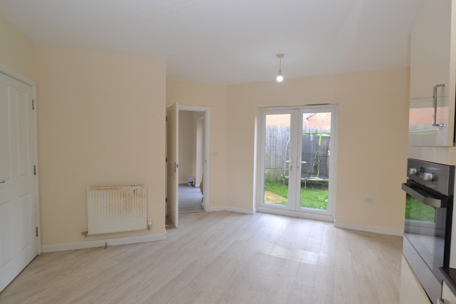 Knaresborough Drive, Grantham