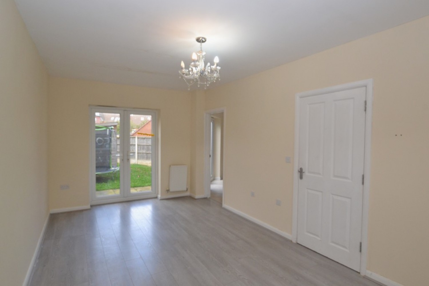 Knaresborough Drive, Grantham