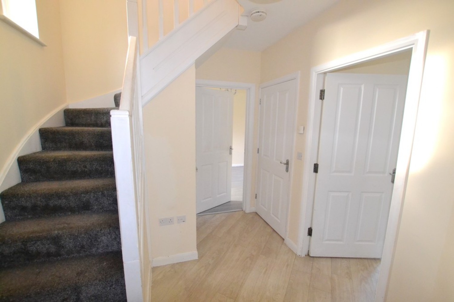 Knaresborough Drive, Grantham