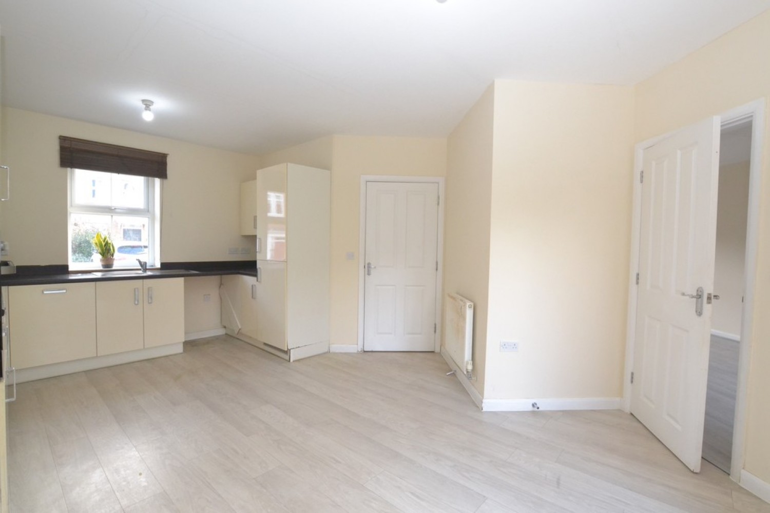 Knaresborough Drive, Grantham