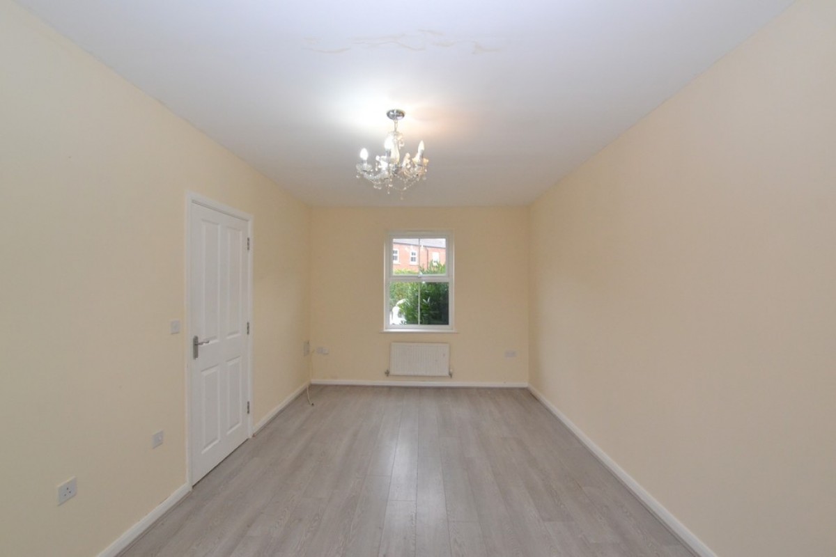 Knaresborough Drive, Grantham