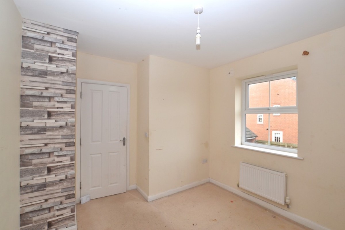 Knaresborough Drive, Grantham