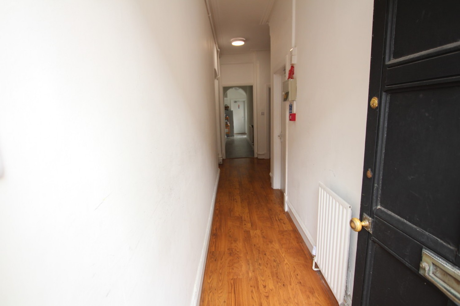 Launder Terrace, Grantham