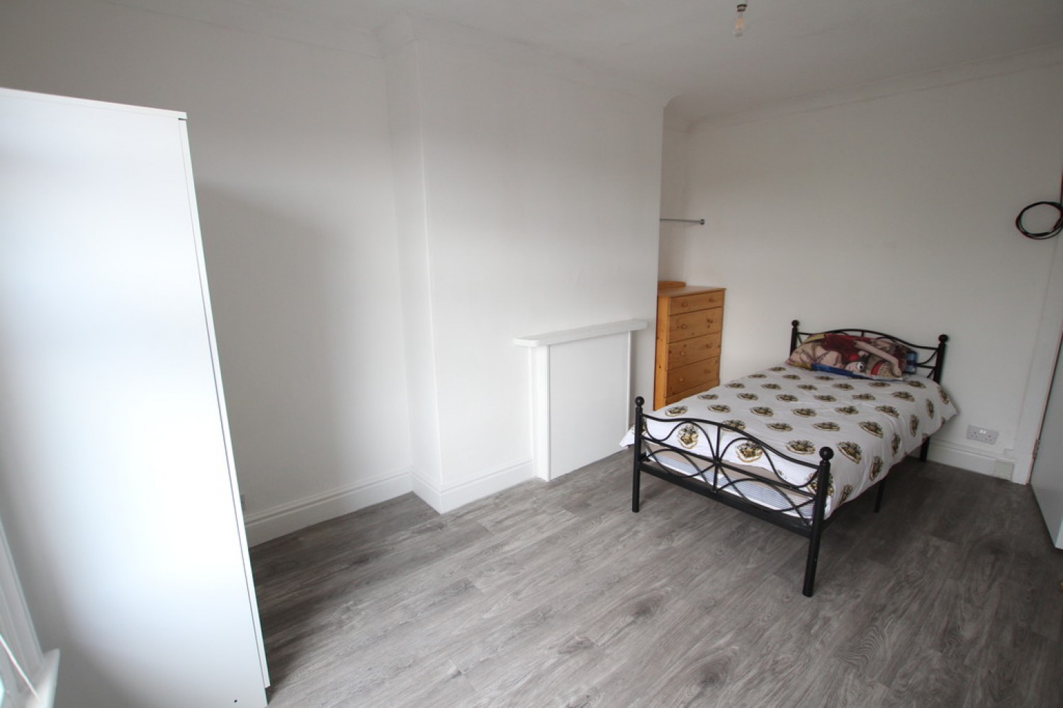 Launder Terrace, Grantham