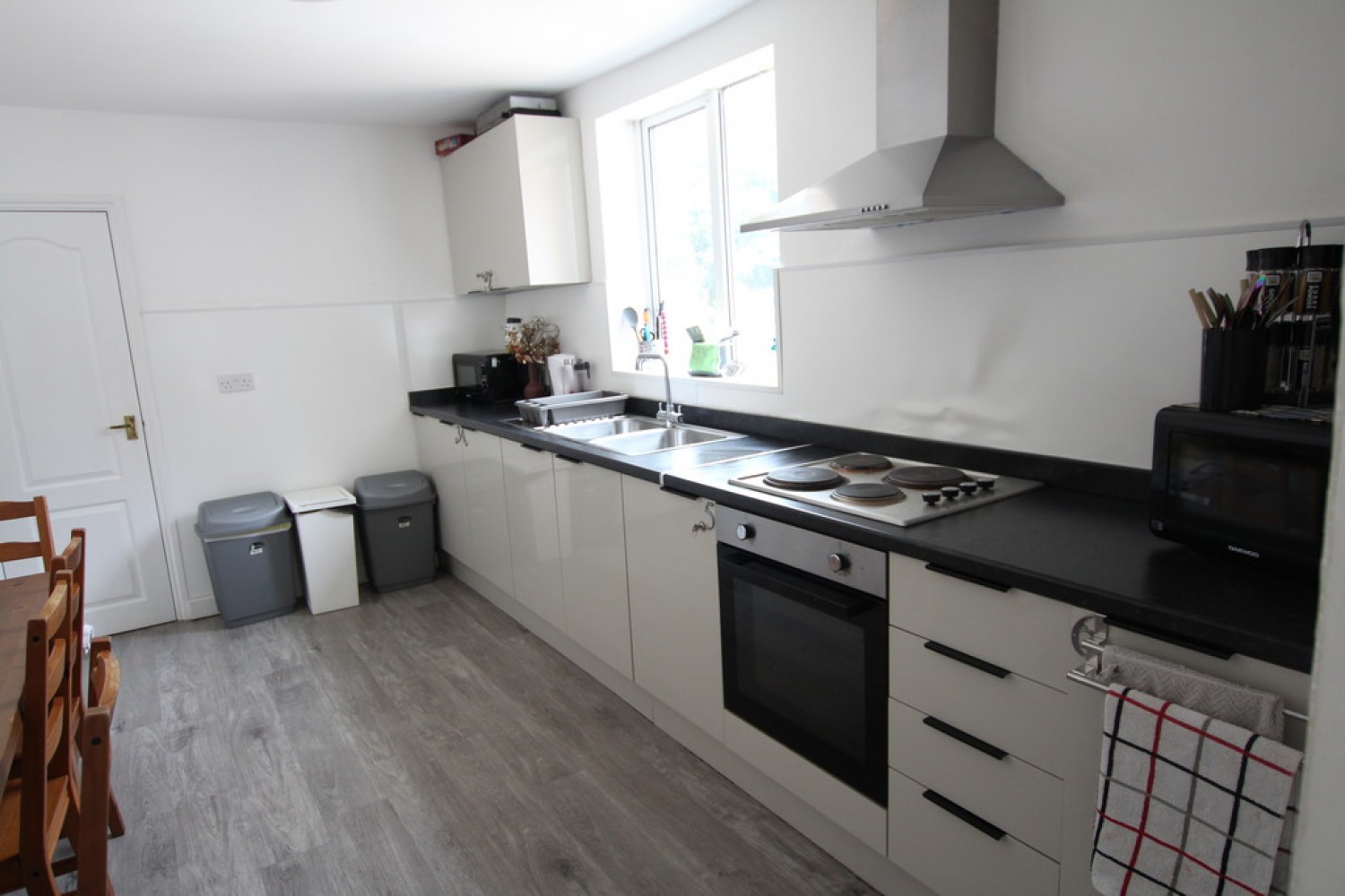 Launder Terrace, Grantham