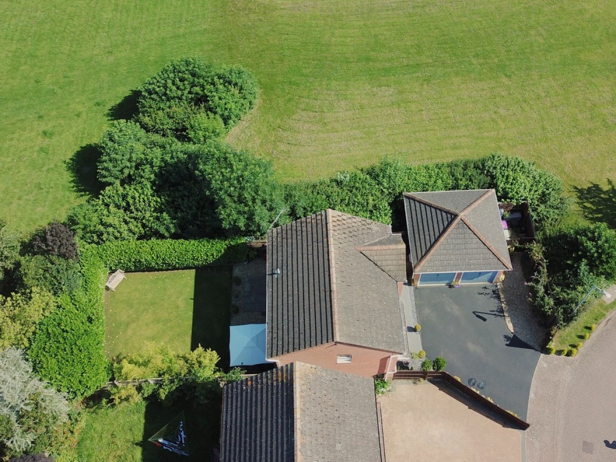 Killarney Close, Grantham