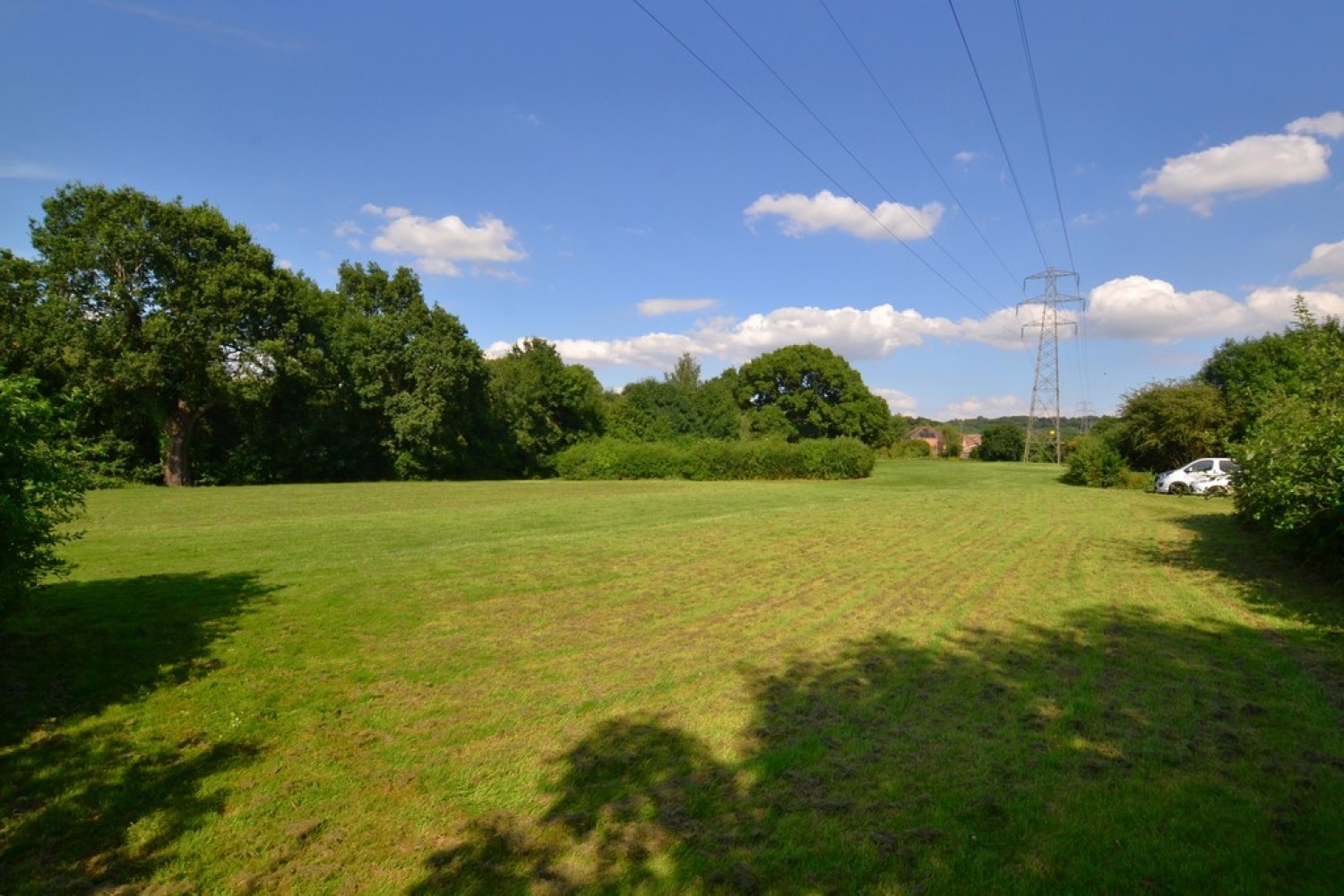 Killarney Close, Grantham