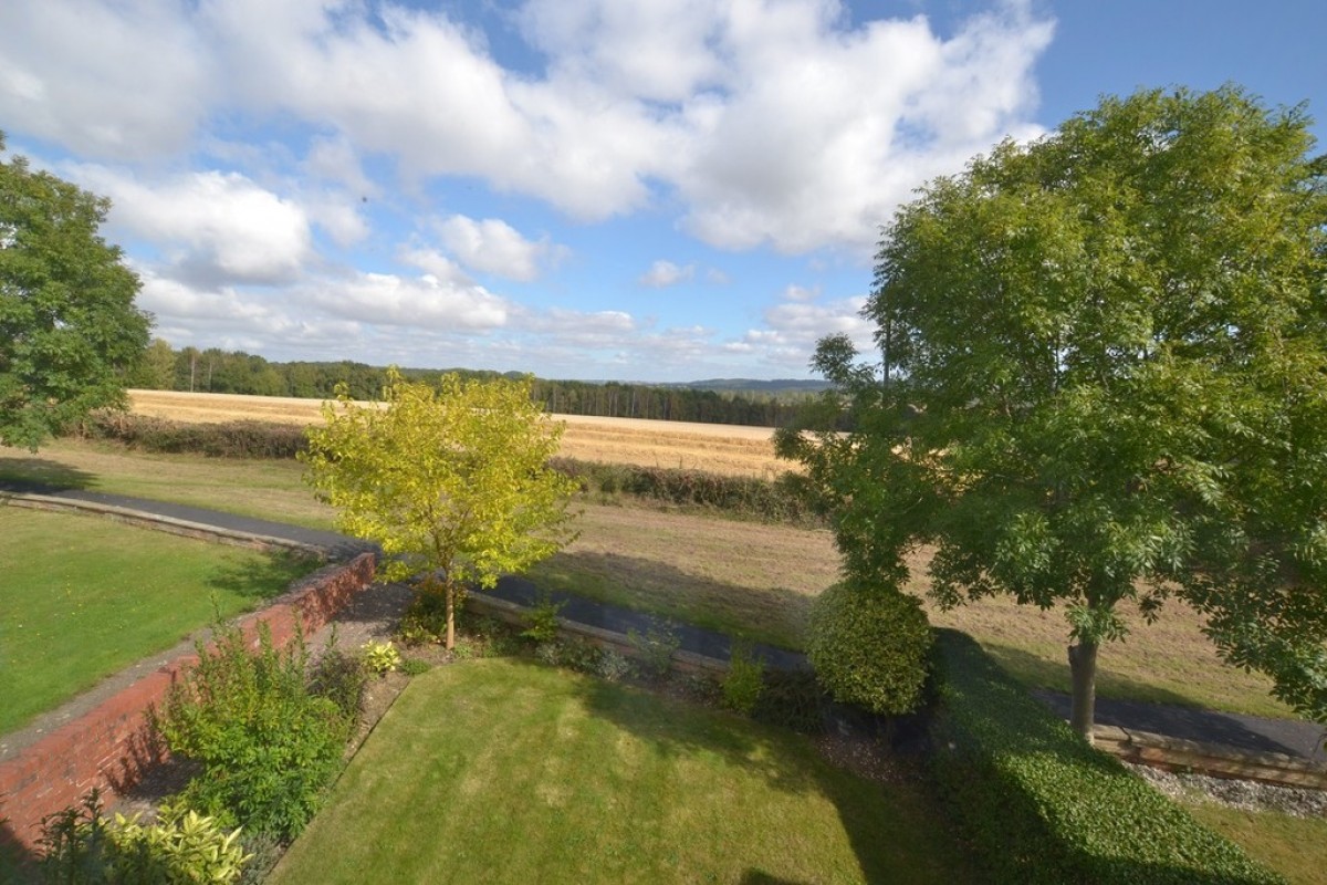 Vivian Close, Gonerby Hill Foot, Grantham