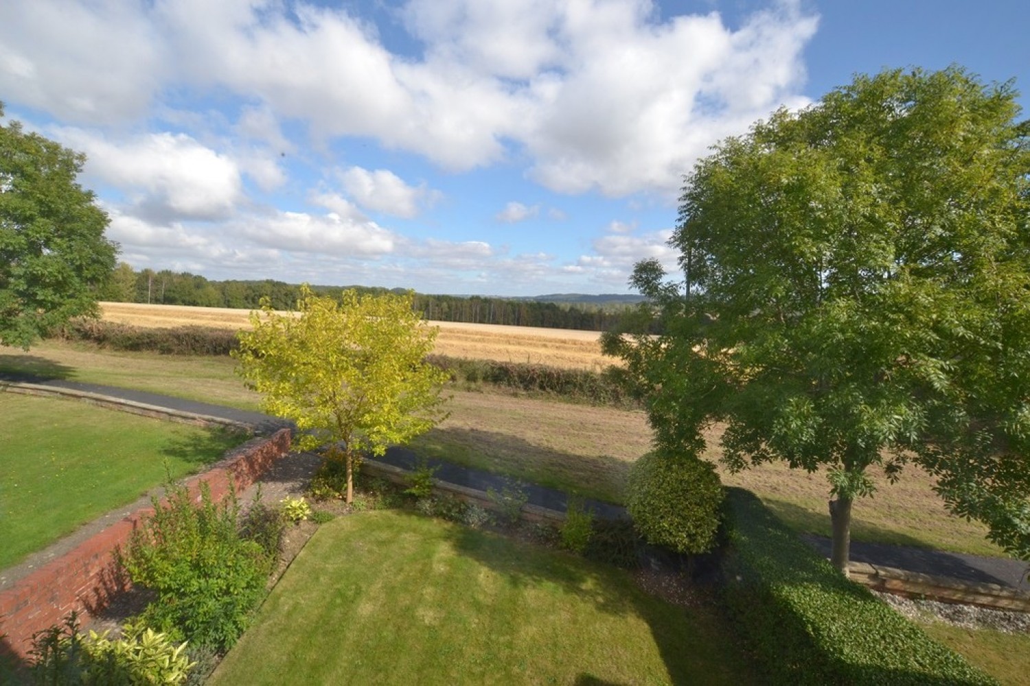 Vivian Close, Gonerby Hill Foot, Grantham