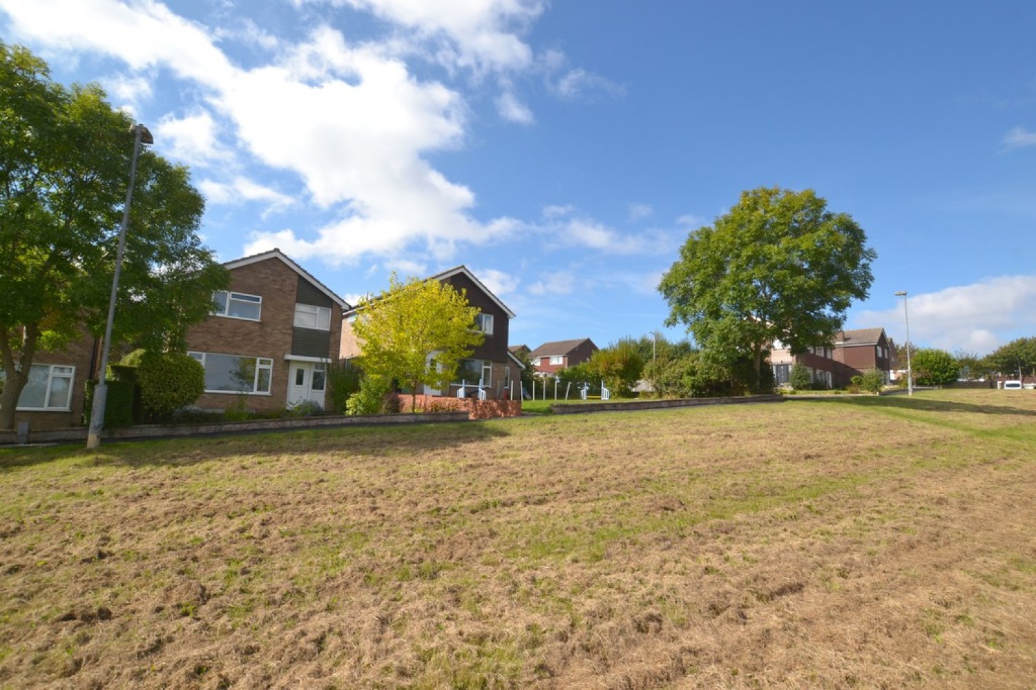 Vivian Close, Gonerby Hill Foot, Grantham