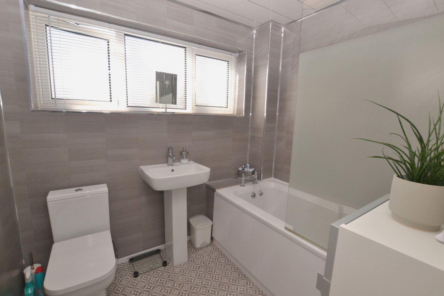 Vivian Close, Gonerby Hill Foot, Grantham