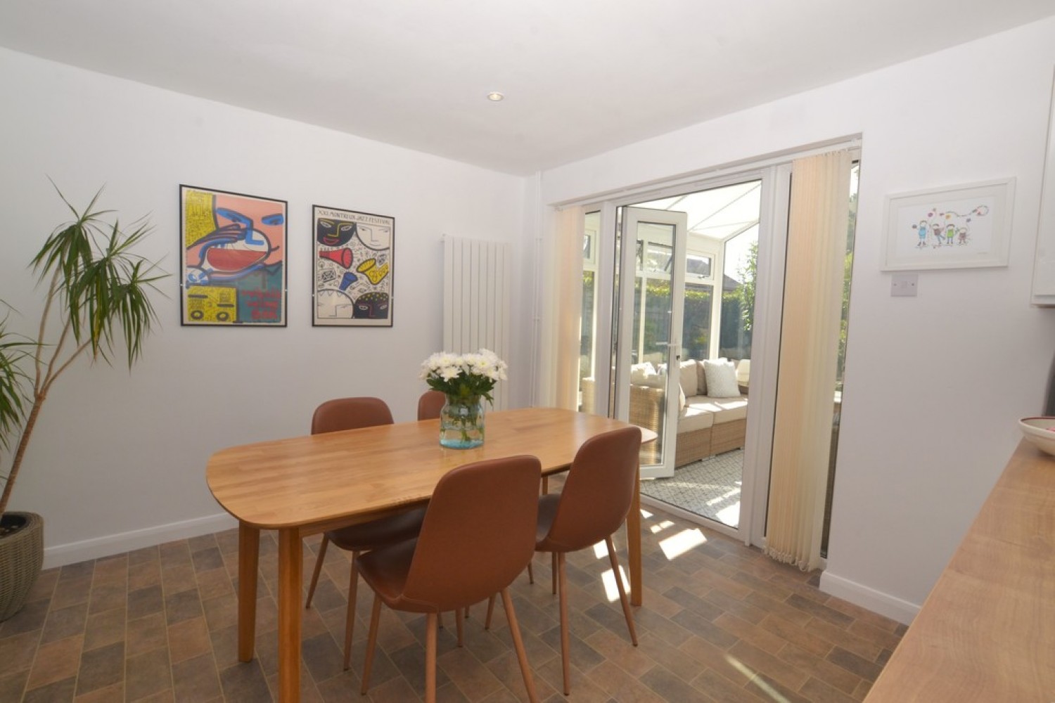 Vivian Close, Gonerby Hill Foot, Grantham