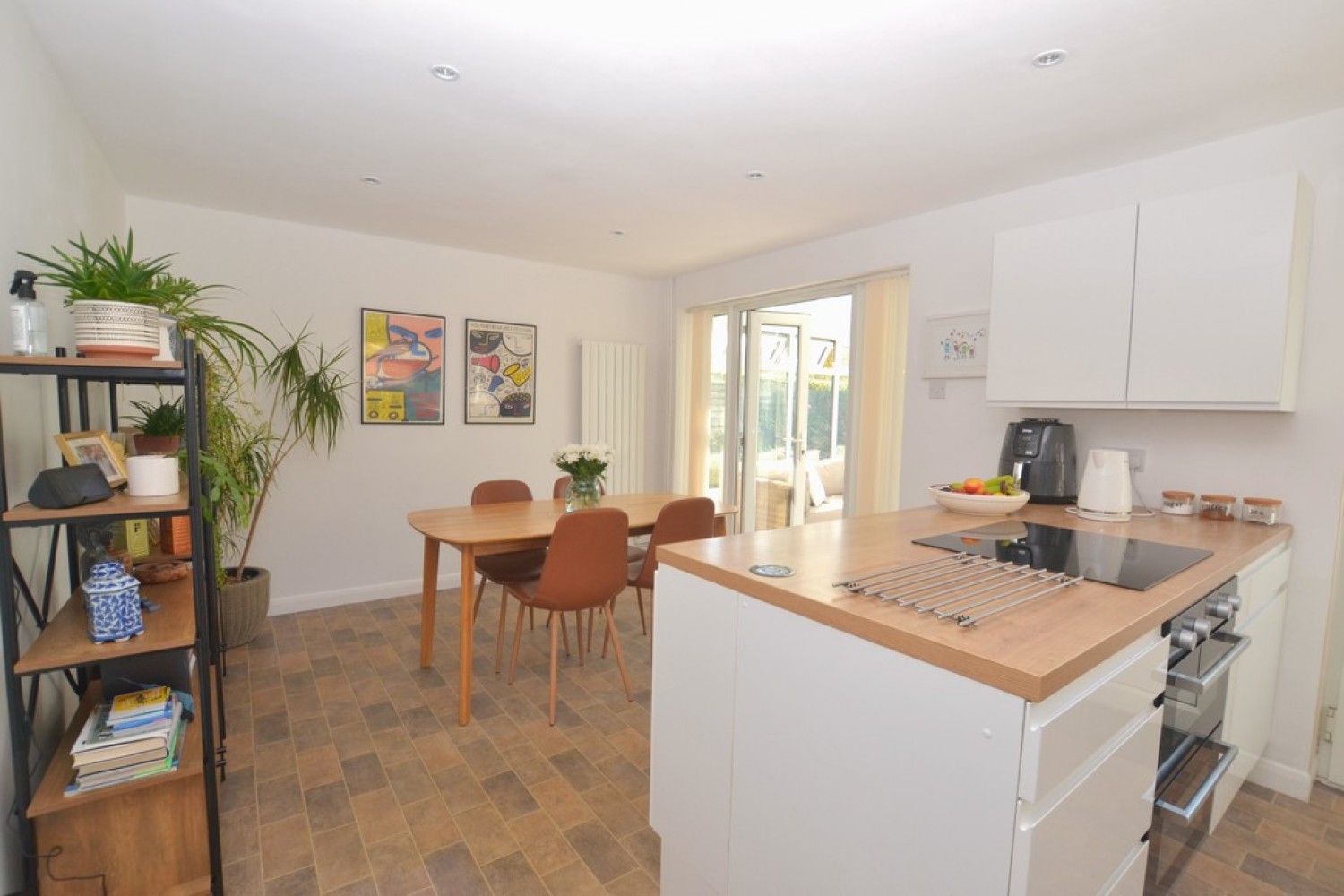 Vivian Close, Gonerby Hill Foot, Grantham