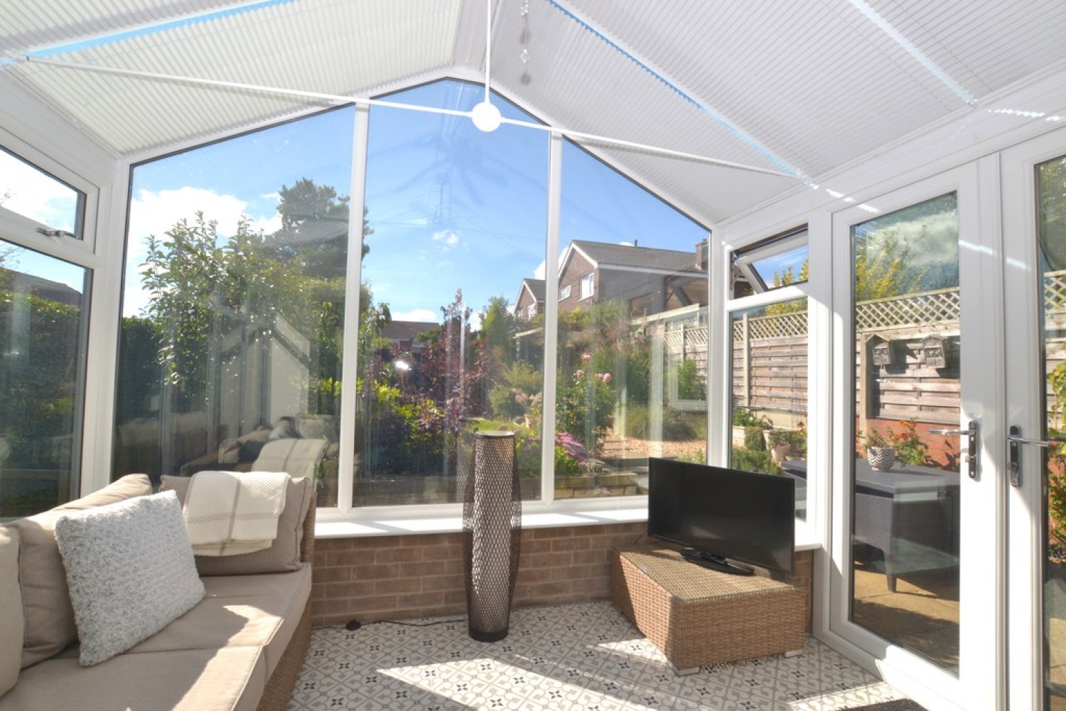 Vivian Close, Gonerby Hill Foot, Grantham