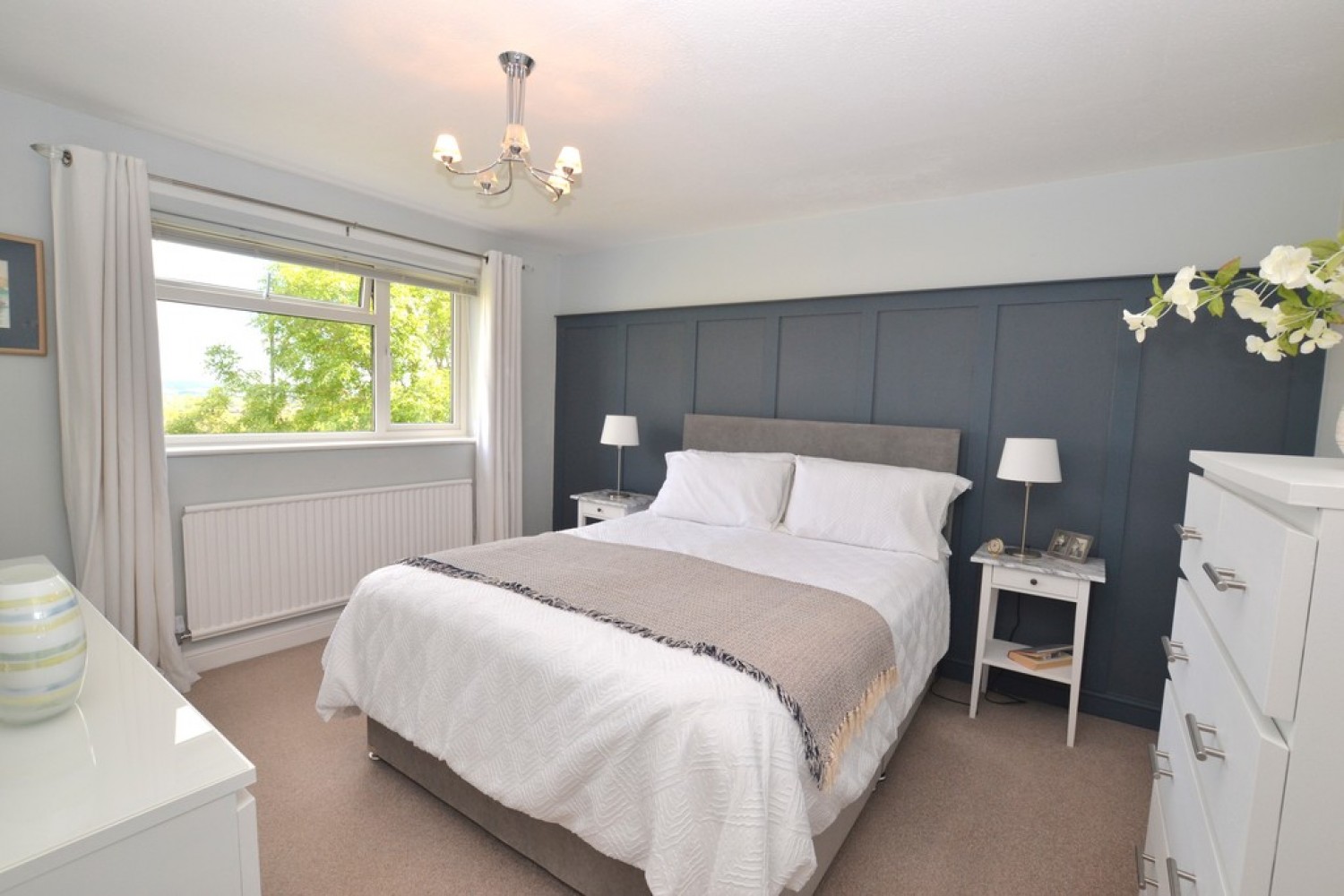 Vivian Close, Gonerby Hill Foot, Grantham