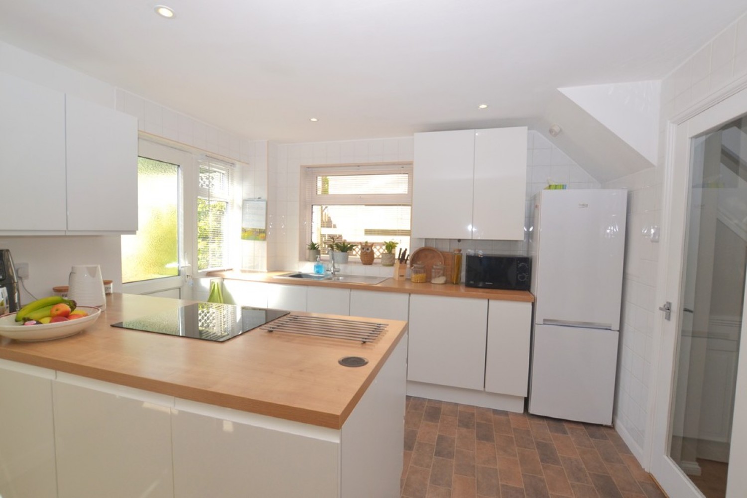 Vivian Close, Gonerby Hill Foot, Grantham