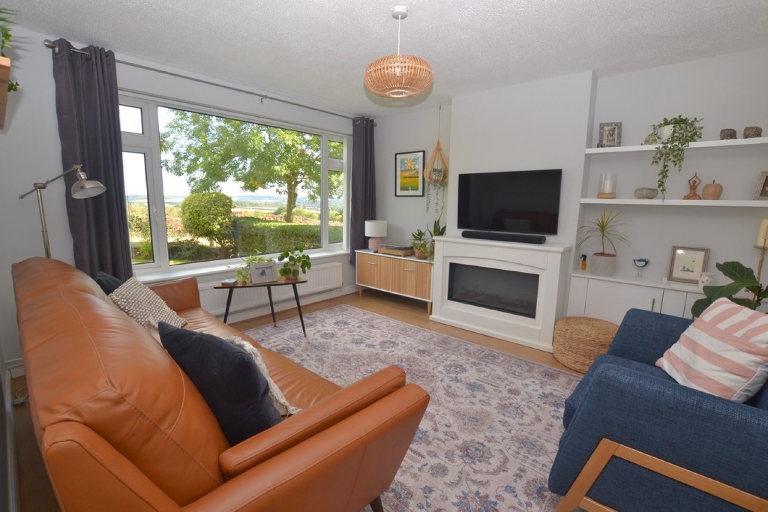 Vivian Close, Gonerby Hill Foot, Grantham