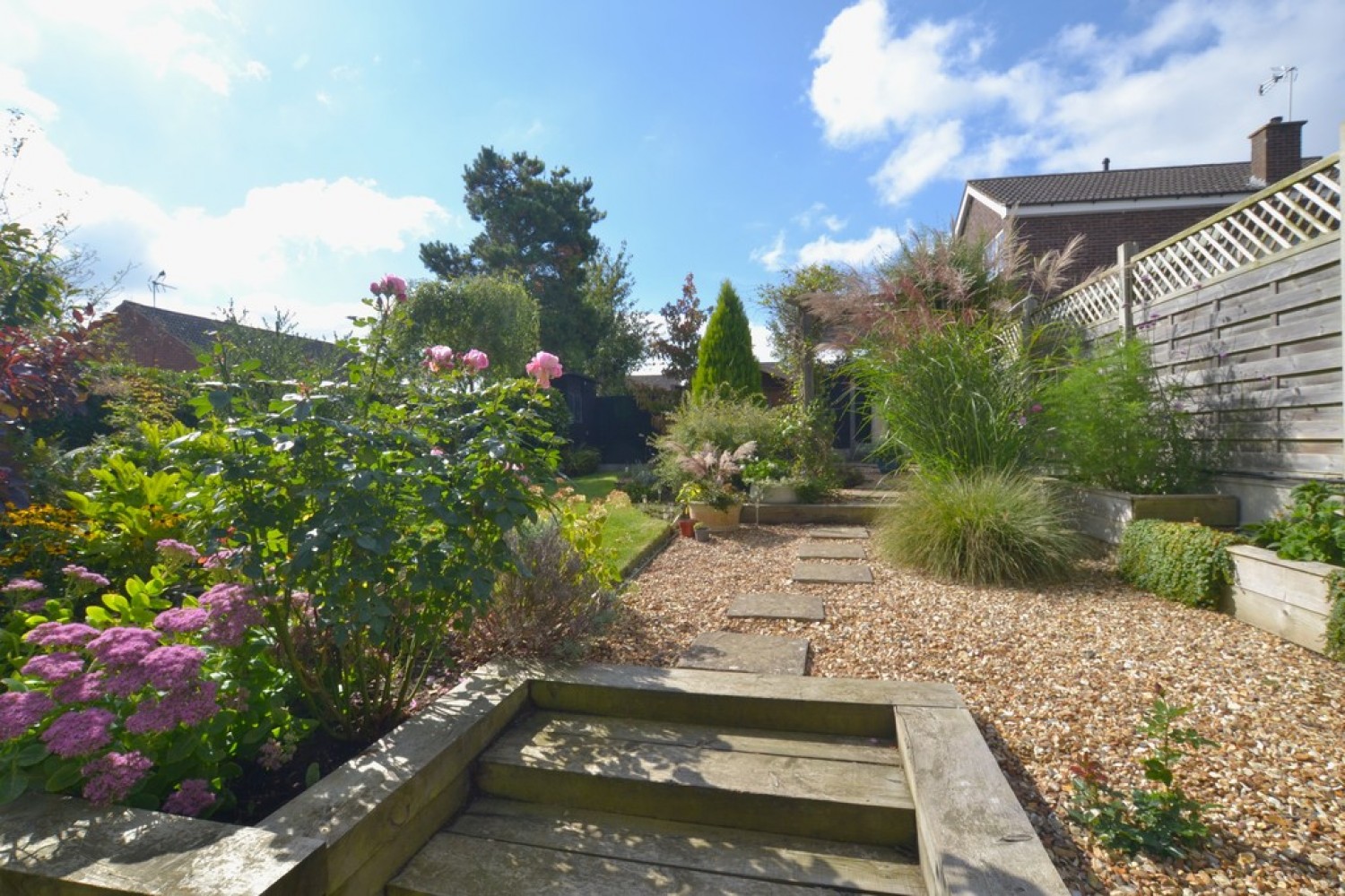 Vivian Close, Gonerby Hill Foot, Grantham