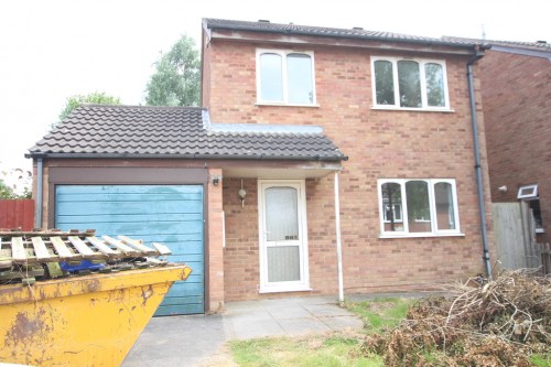 Dalby Road, Melton Mowbray, LE13 0BJ