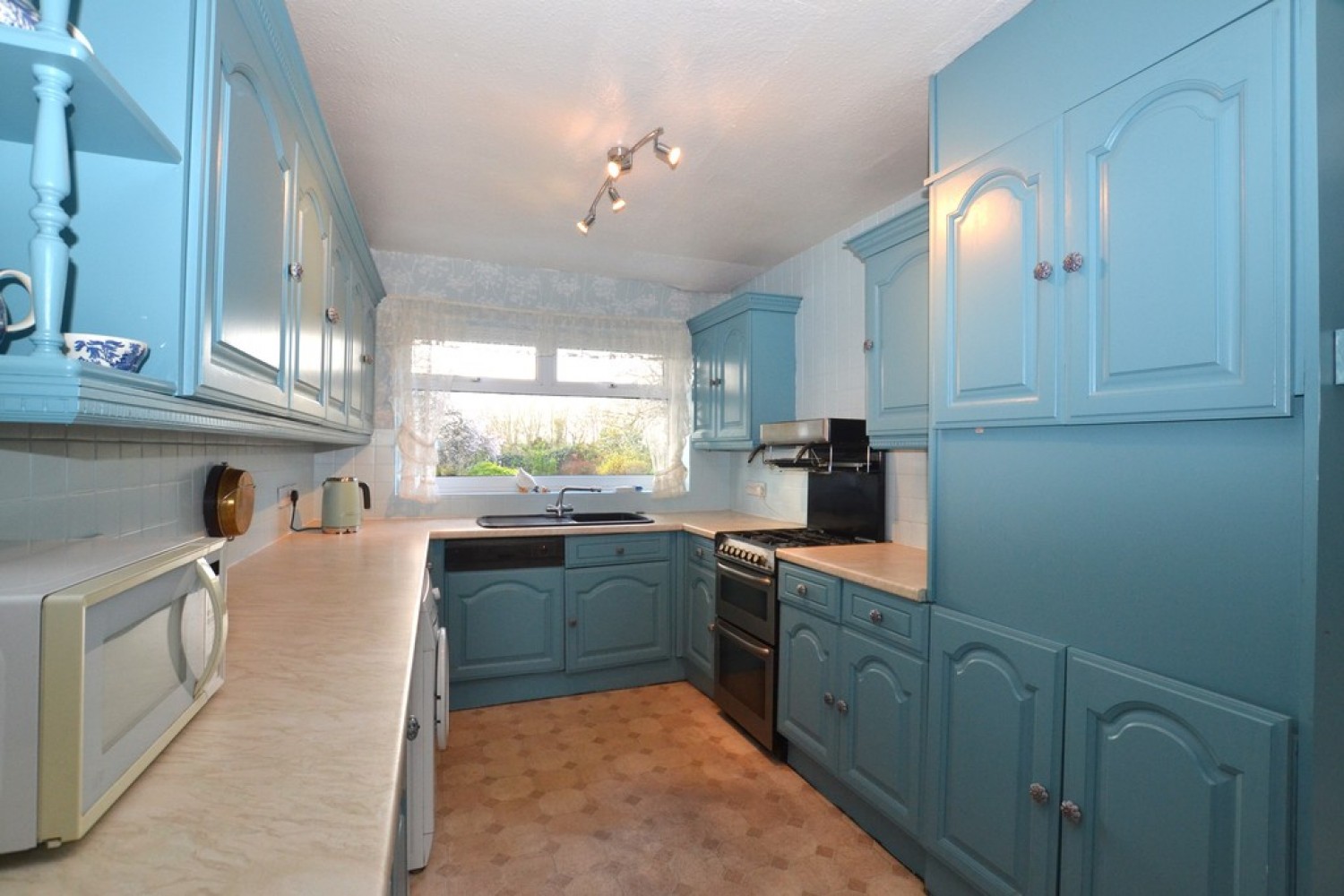 4 bedroom House for Sale Gonerby Road, Gonerby Hill Foot