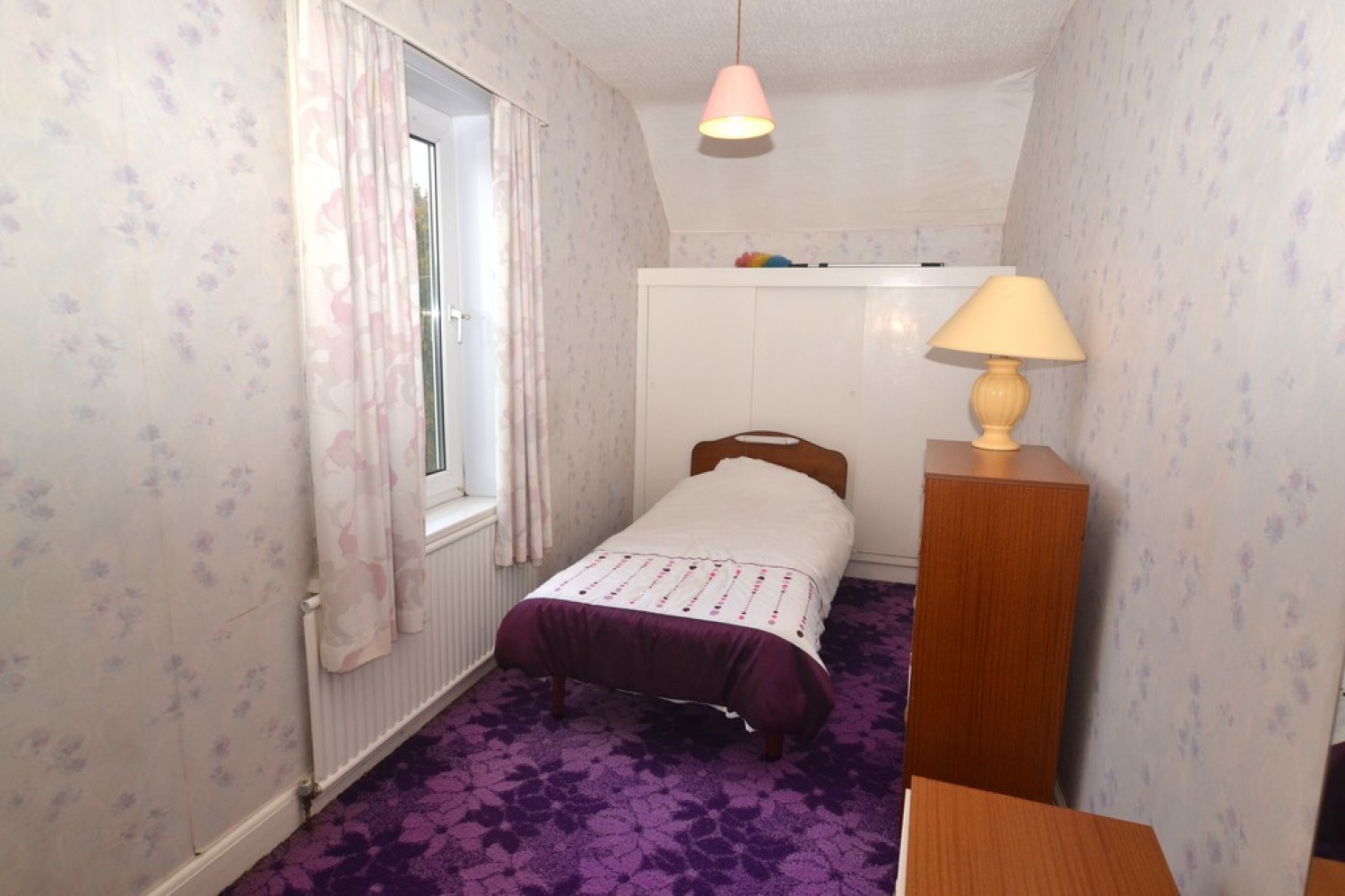 4 bedroom House for Sale Gonerby Road, Gonerby Hill Foot