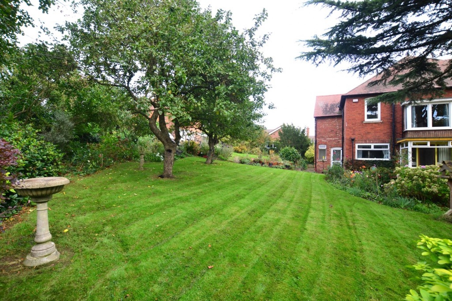 Gonerby Road, Gonerby Hill Foot