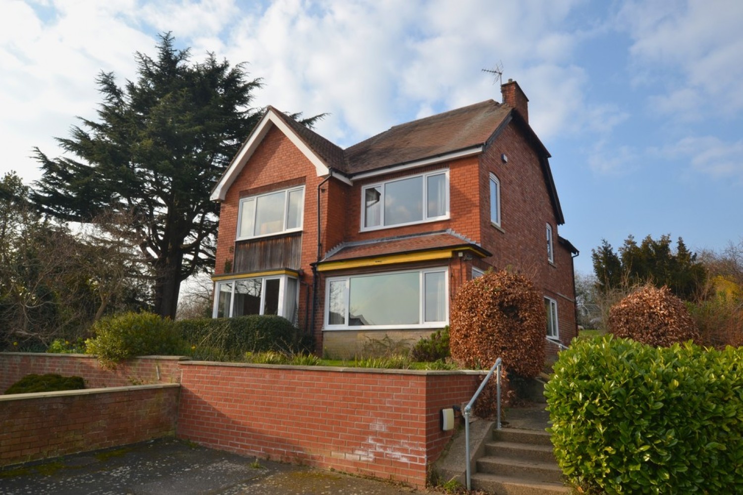 4 bedroom House for Sale Gonerby Road, Gonerby Hill Foot