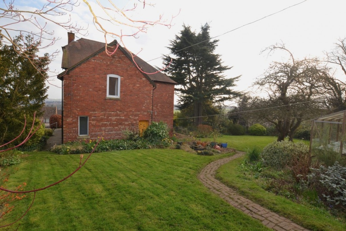 Gonerby Road, Gonerby Hill Foot