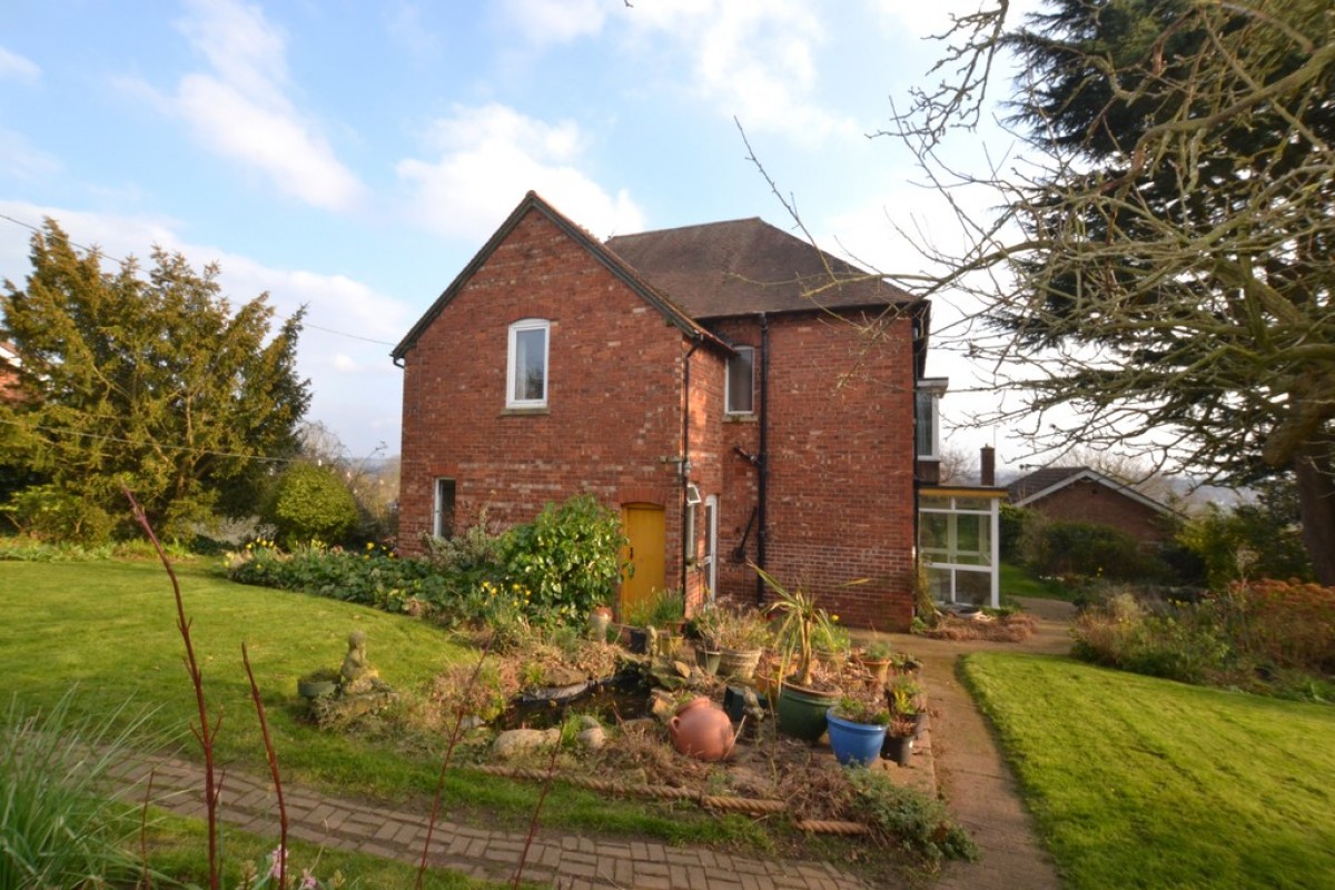 Gonerby Road, Gonerby Hill Foot