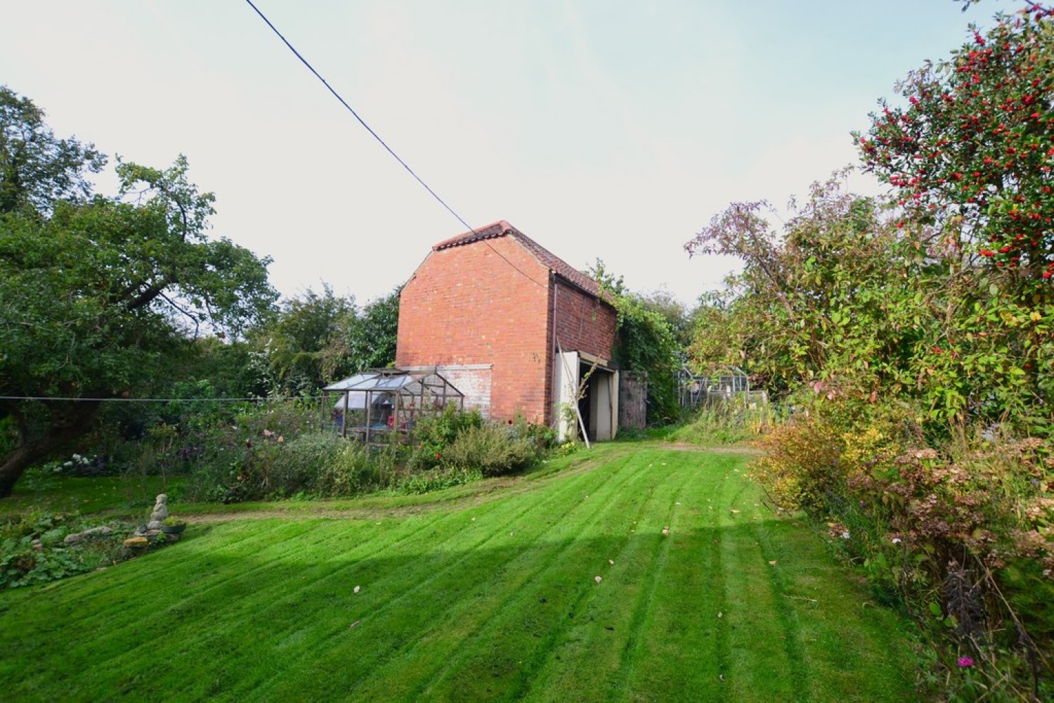 Gonerby Hill Foot, Grantham