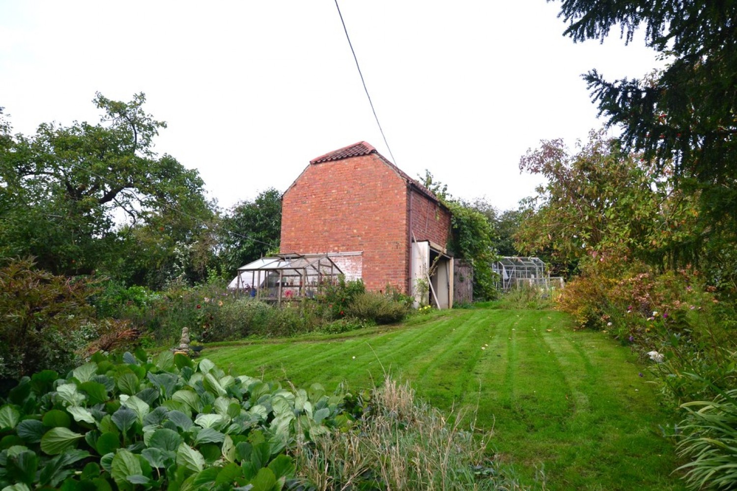 Gonerby Hill Foot, Grantham