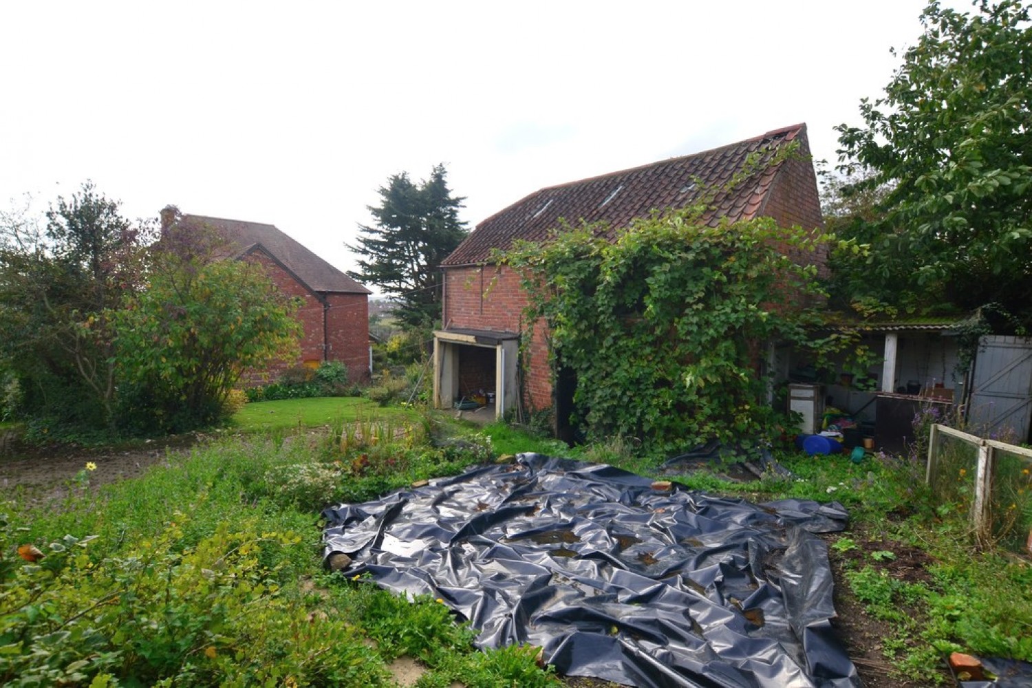 Gonerby Hill Foot, Grantham