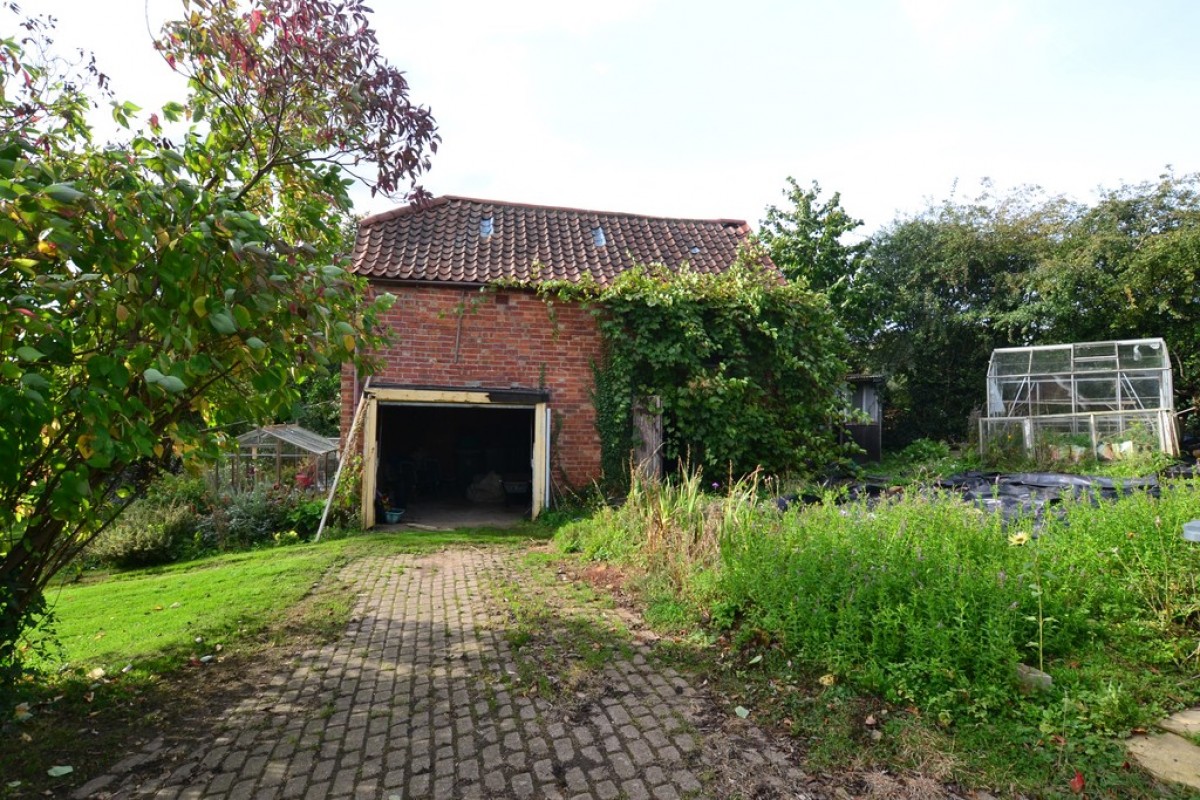 Gonerby Hill Foot, Grantham