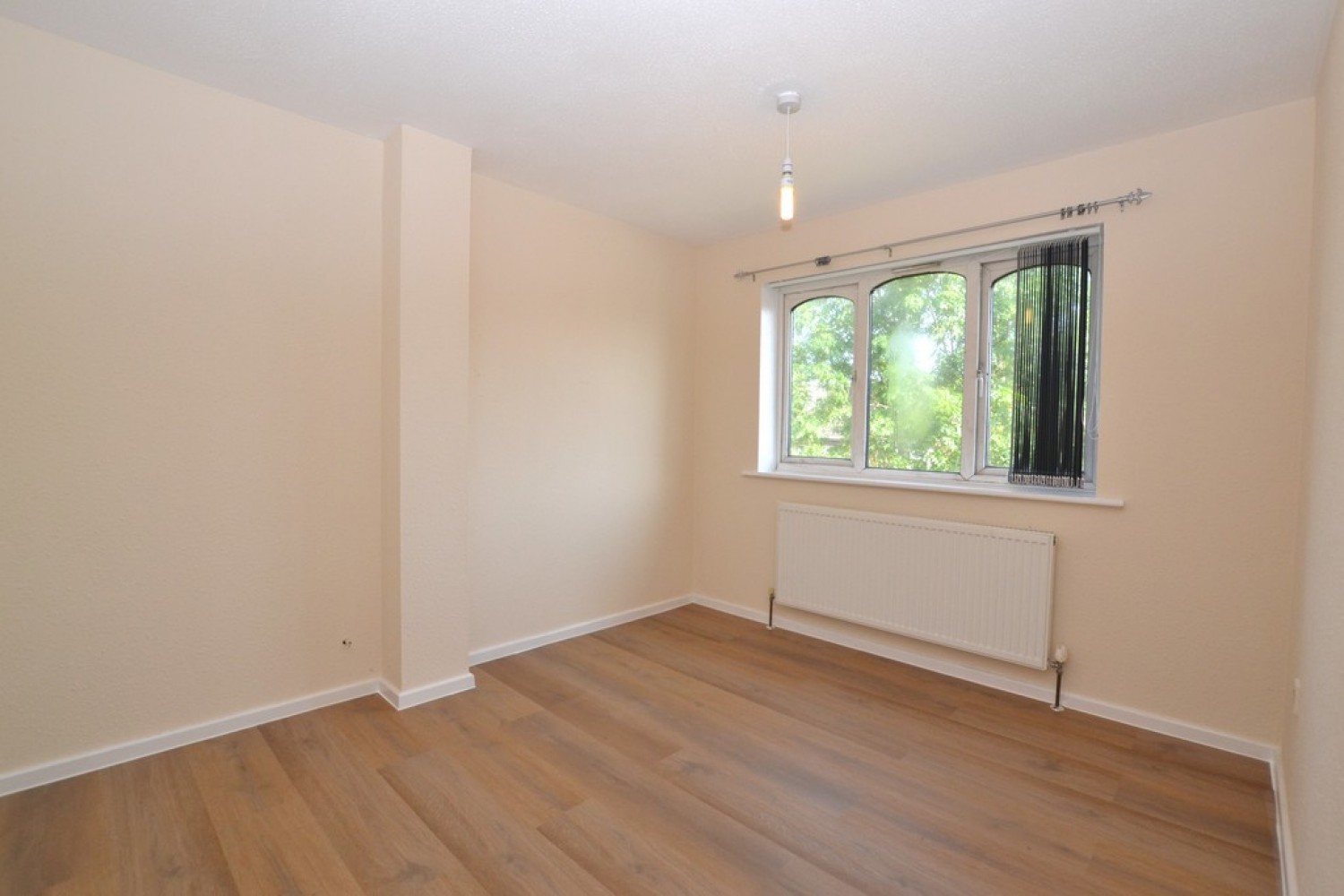 Dalby Road, Melton Mowbray