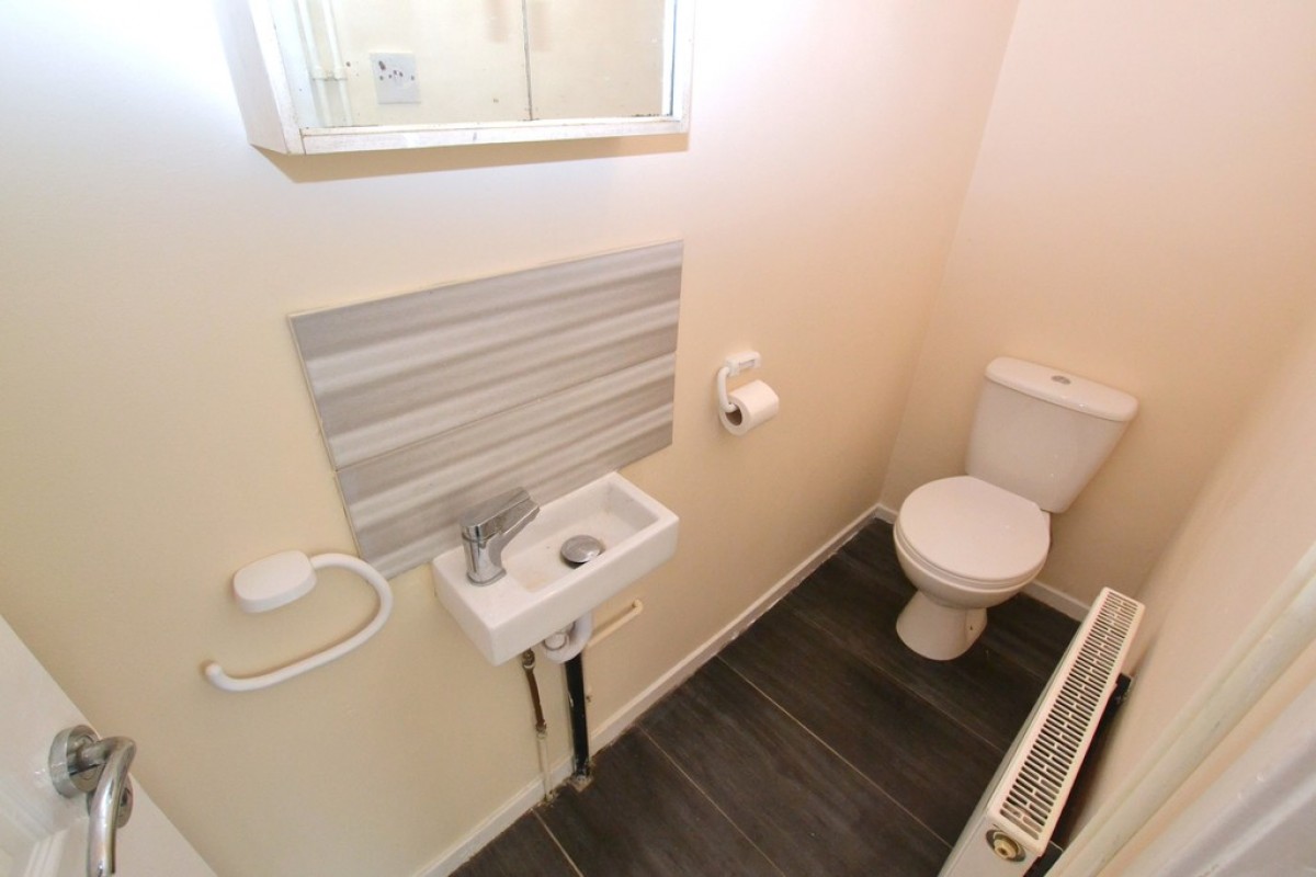 Dalby Road, Melton Mowbray